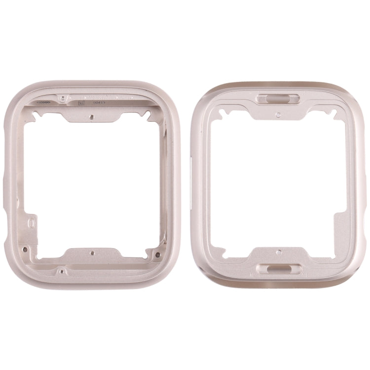 Aluminum Middle Frame for Apple Watch Series 7 45mm