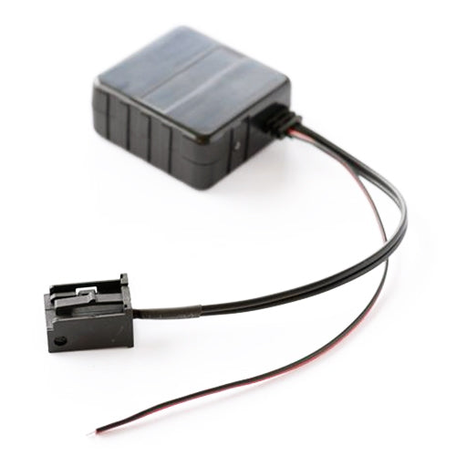 Car Wireless Bluetooth Module AUX Audio Adapter Cable for Ford Focus / Fiesta / Mondeo MK3