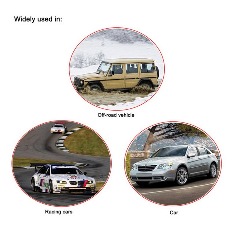 Jtron On/Off Car Battery Switch Car Battery Master Switch MAX DC 50V 50A CONT 75A INT Use for Cars / Off-road Vehicle / Truck