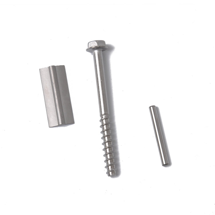 Water Pump Impeller Repair Kit for Mercury / Mercruiser Alpha 46-96148A8 / 46-96148Q8