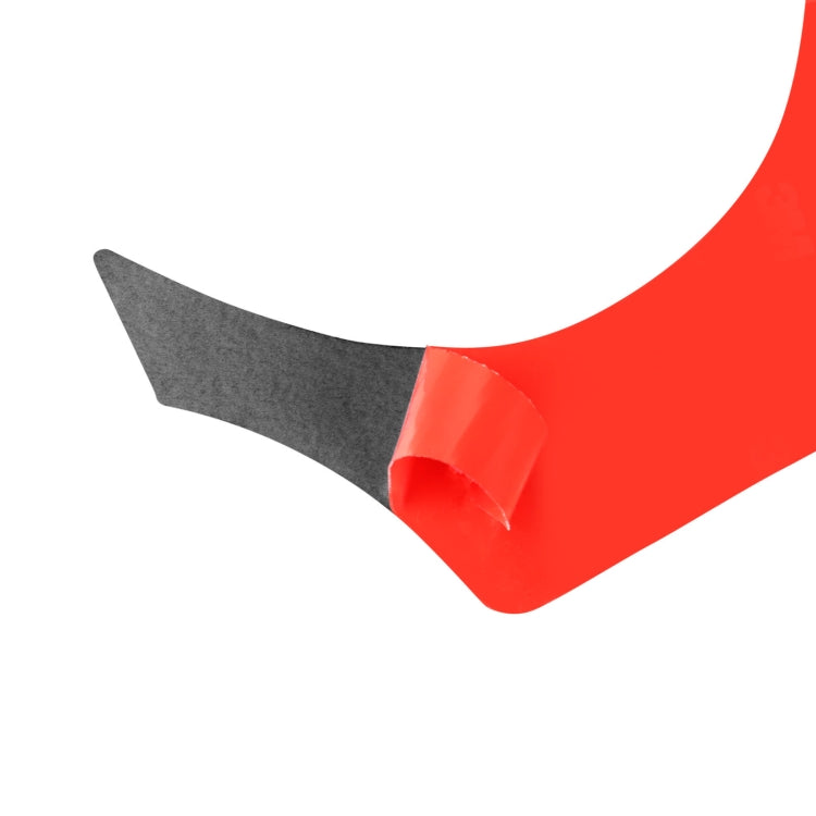 3 in 1 Carbon Fiber Car Gear Panel Sticker Kits A for Chevrolet Corvette C5 1998-2004, Left Drive