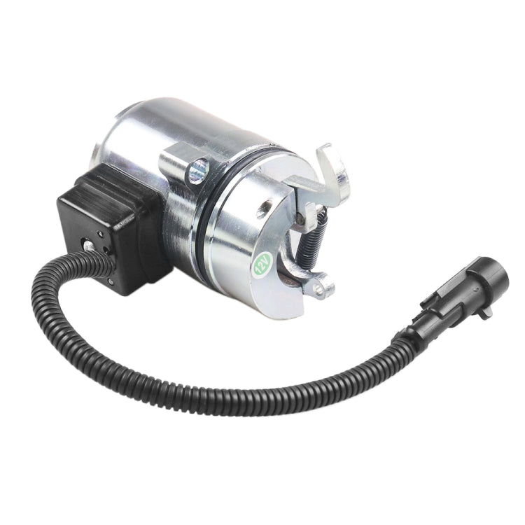 Fuel Shutdown Shut Off Solenoid Valve for Deutz Engine 04272956 6686715