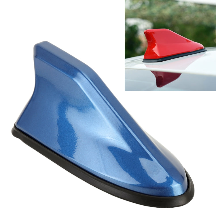 Universal Car Antenna Aerial Shark Fin Radio Signal