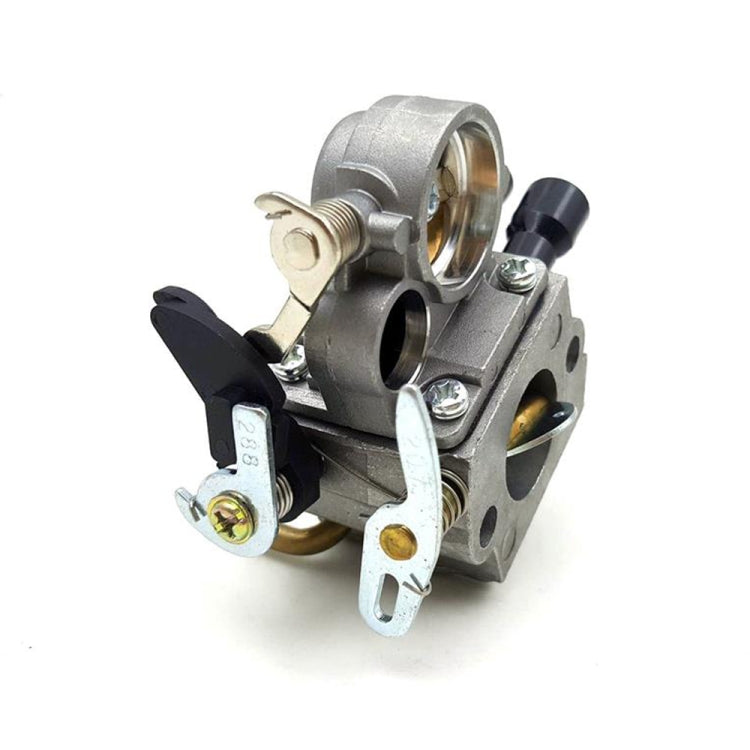 Chainsaw Carburetor for Stihl MS181 MS171 MS201 MS211