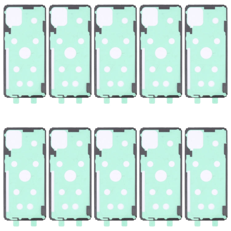 10 PCS Back Housing Cover Adhesive