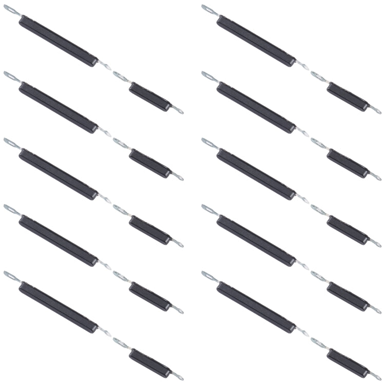 10pcs Volume Control Button