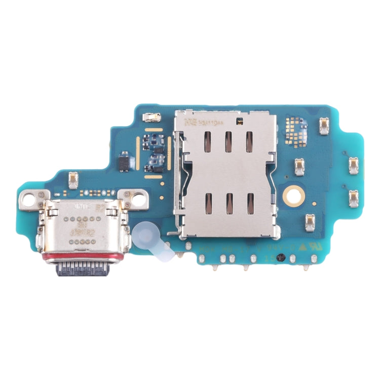 Original Charging Port Board