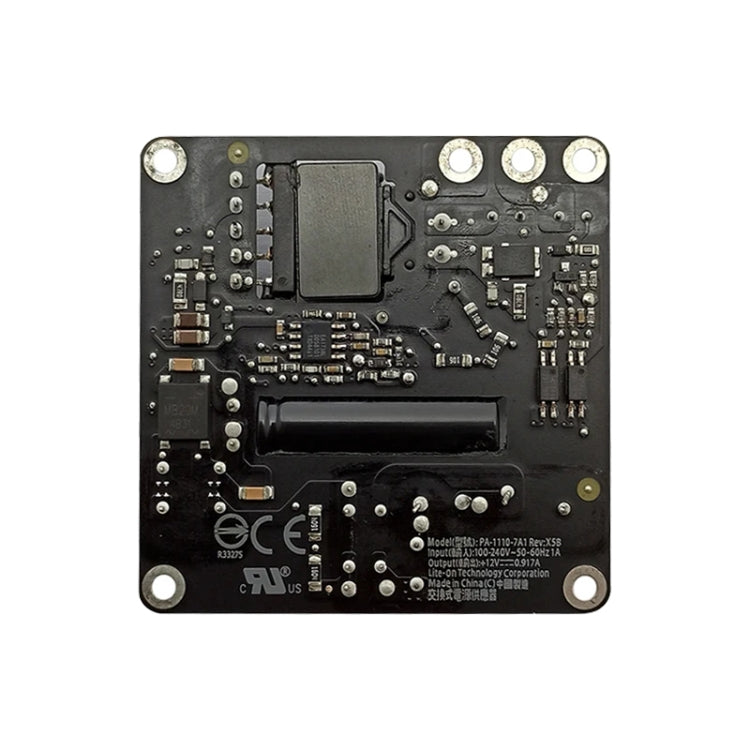 Power Small Board