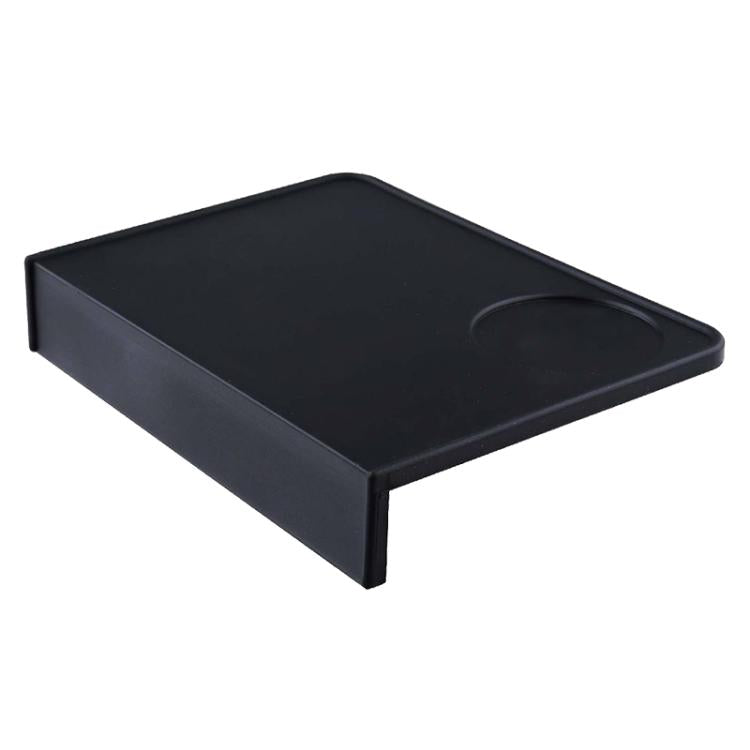 Silicone Coffee Pad Press Tool Espresso Tamper Mat