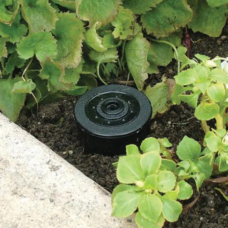 Garden Water Nozzle Key Storage Box Sprinkler Key Hider