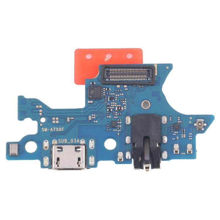 Charging Port Board with iC