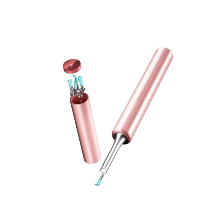 Bebird C3 Pro 2.4G 3.5mm Wireless Wifi High-definition Visual Ear Spoon 3 Million Pixels Out Ear Visual Ear Spoon