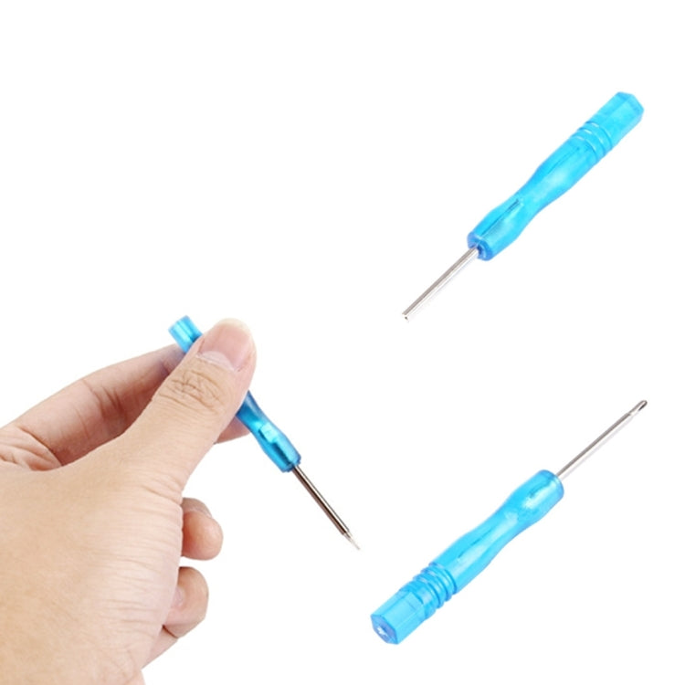 JIAFA JF-8114 11 in 1 Repair Tool Set for Sony / Nokia Smartphones