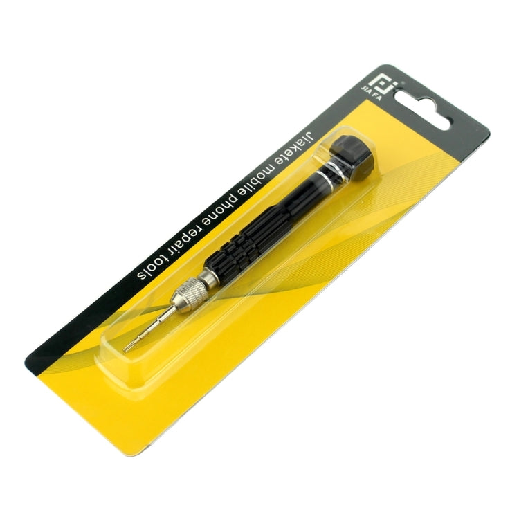 JIAFA JF-622 7 in 1 Mobile Phone Repair Screwdriver