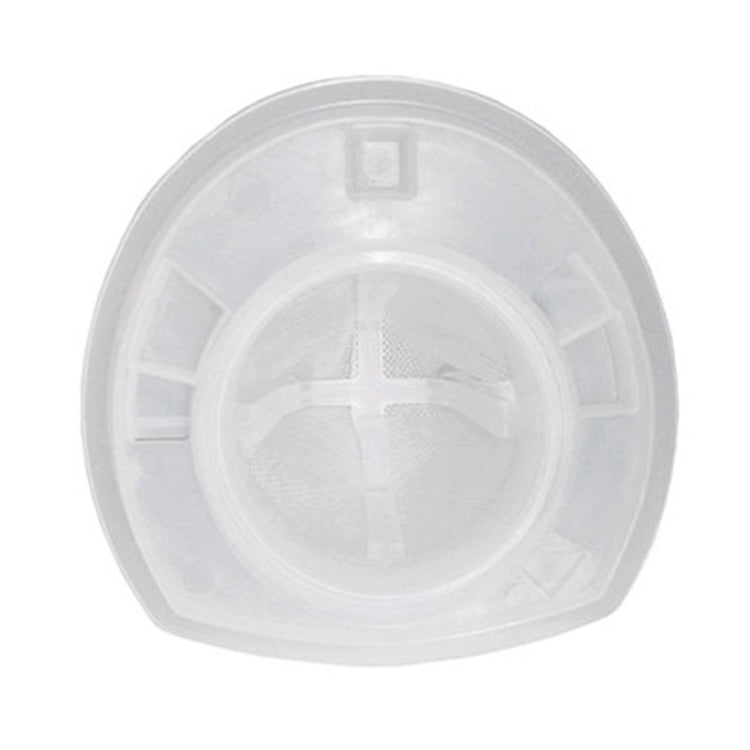 Replacement HEPA Filter Cup for Black VF110 Decker Vacuum Cleaner Dust Buster