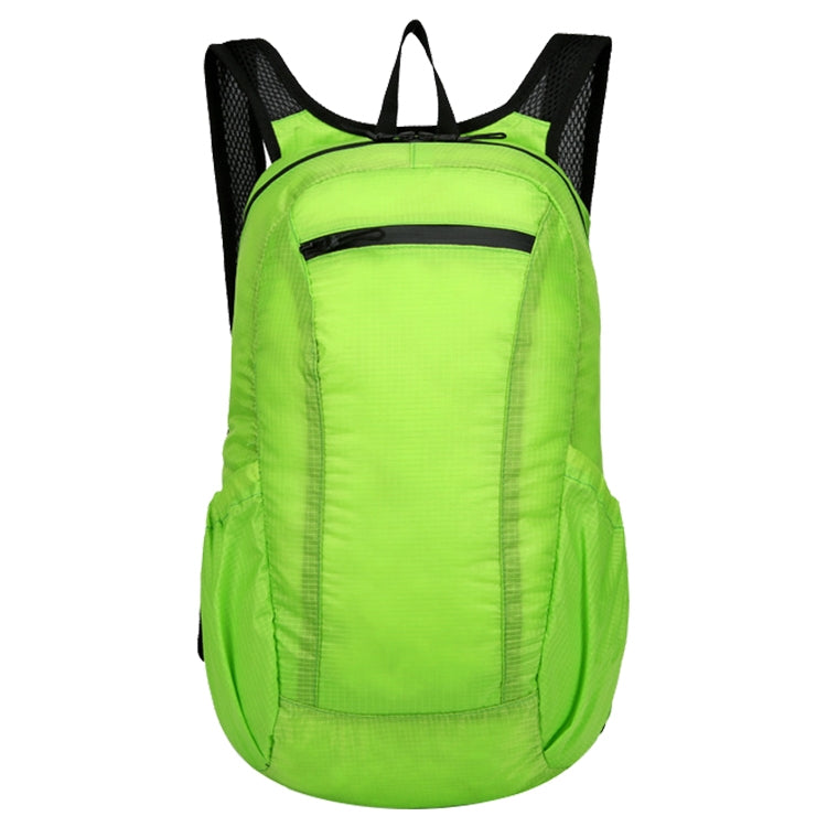 HAWEEL Portable Foldable Waterproof Backpack Folding Bag