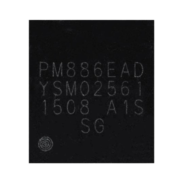 Power IC Module PM886EAD
