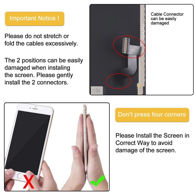 GX Hard OLED Screen Screen for iPhone 12 mini