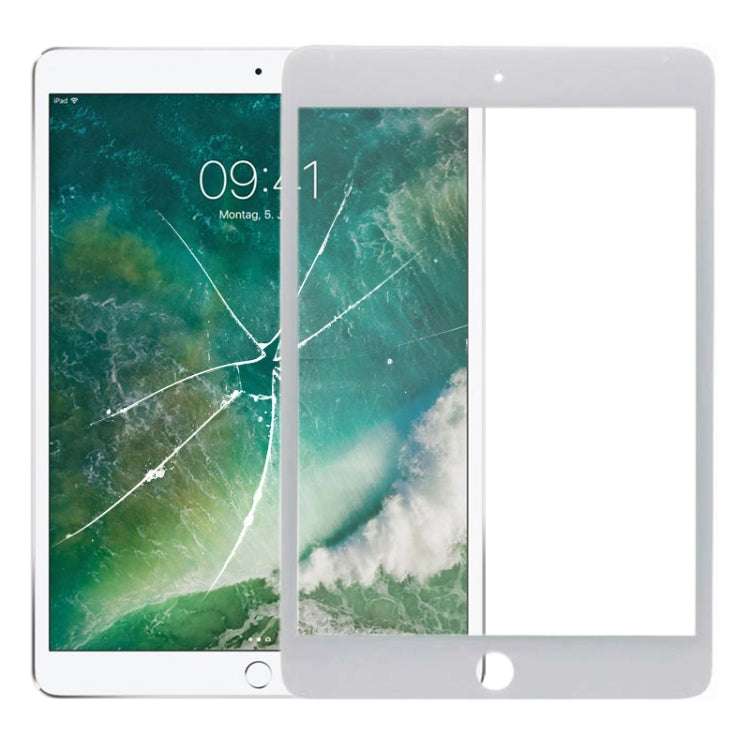 Front Screen Outer Glass Lens for iPad Pro 12.9 inch / iPad Pro 12.9 inch (2017)