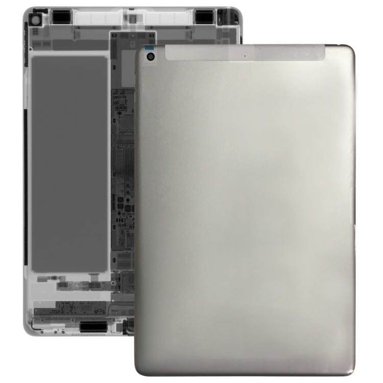 Battery Back Cover for Apple iPad 10.2 (2019) A2200 A2198 4G