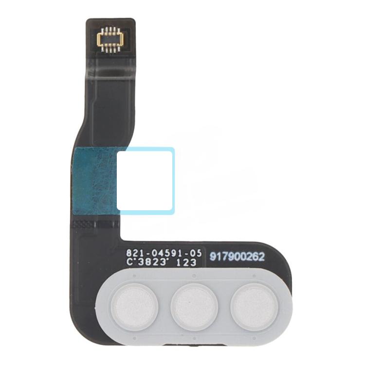 For iPad Pro 13 inch 2024 Keyboard Contact Flex Cable