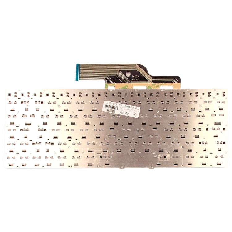 US Keyboard for Samsung 300E4A 300V4A NP300E4A NP300V4A