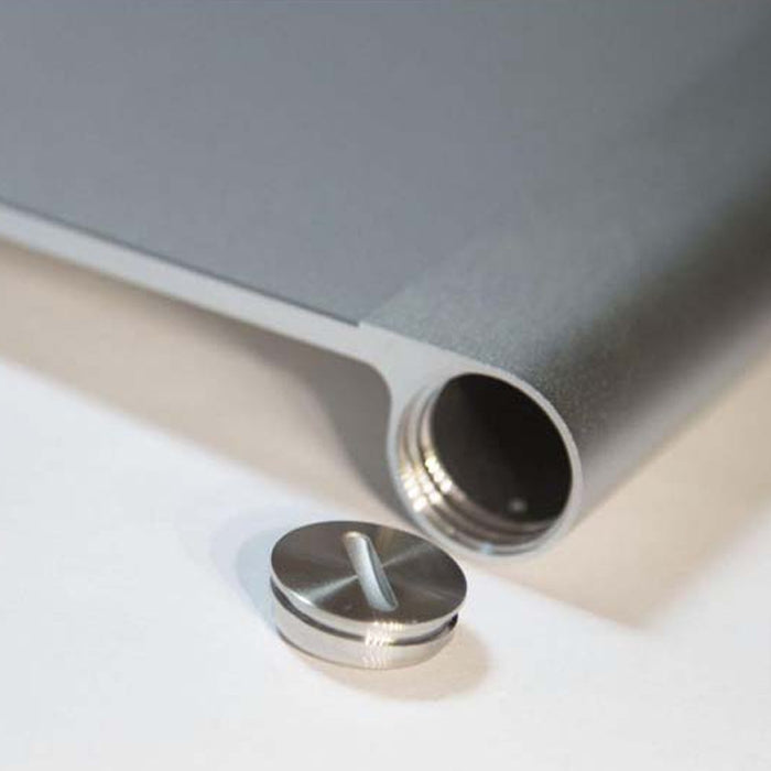 G6 Battery Cover Cap Lid Screw for Apple Wireless Bluetooth Keyboard A1314 A1339