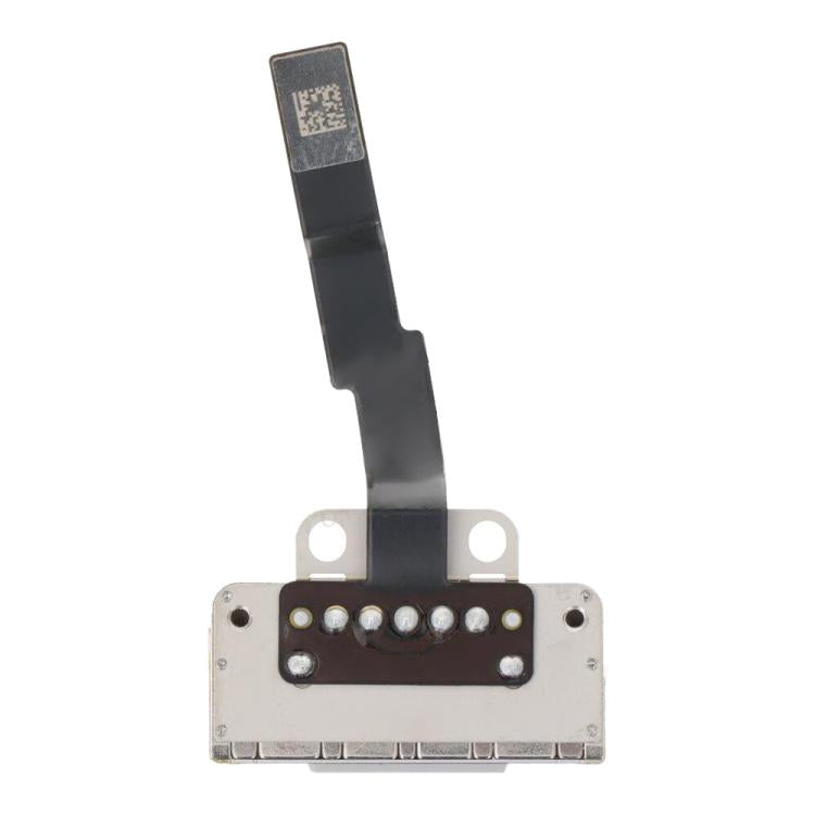 For MacBook Air M3 15 inch A3114 2024 Magnetic Charging Port Flex Cable
