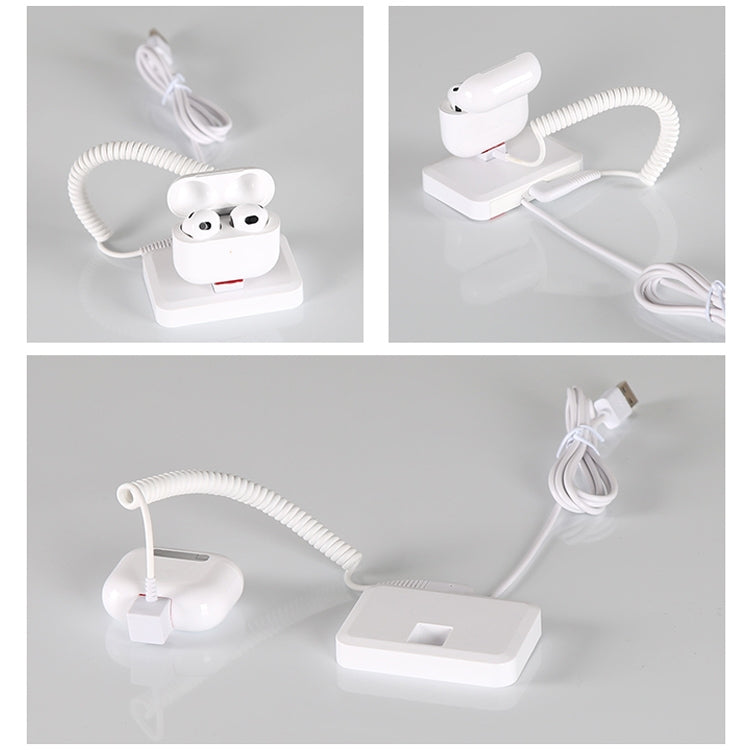 S51 Bluetooth Earphone Anti-theft Security Alarm