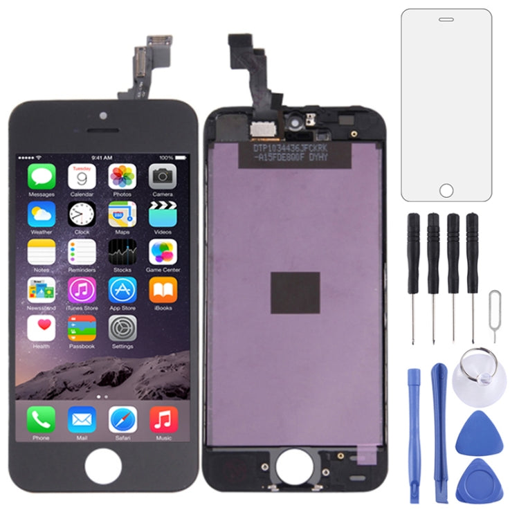 LCD Screen for iPhone 5S
