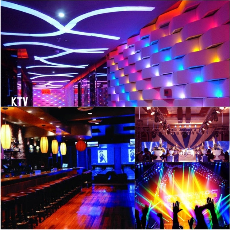 Bluetooth, Support WiFi Phone Control, Adjustable Light, with Remote Control