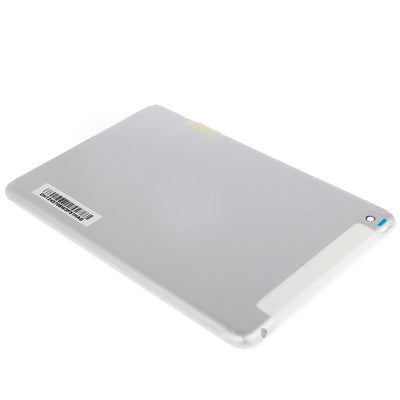 Original Version WLAN + Celluar Version Back Cover / Rear Panel for iPad mini
