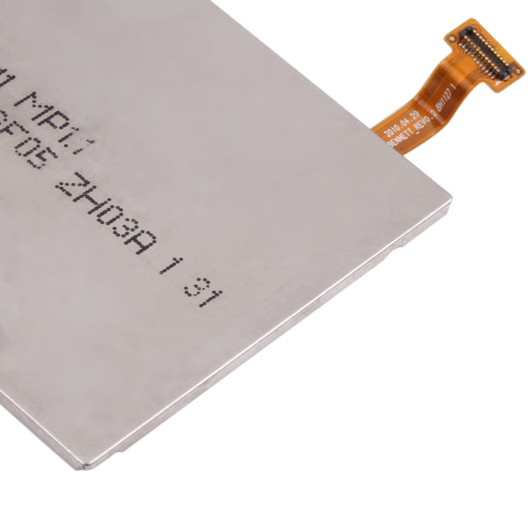 LCD Screen for Nokia X2-01 / E5 / C3