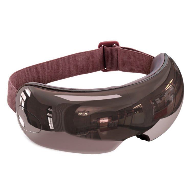 Smart Hot Compress Air Pressure Vibration Eye Massager Visual Massage Eye Care Device