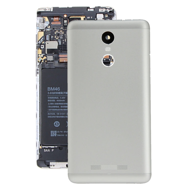 Battery Back Cover for Xiaomi Redmi Note 3