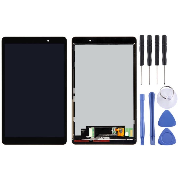 LCD Screen and Digitizer Full Assembly for Huawei MediaPad T2 10 Pro / FDR-A01L / FDR-A01W