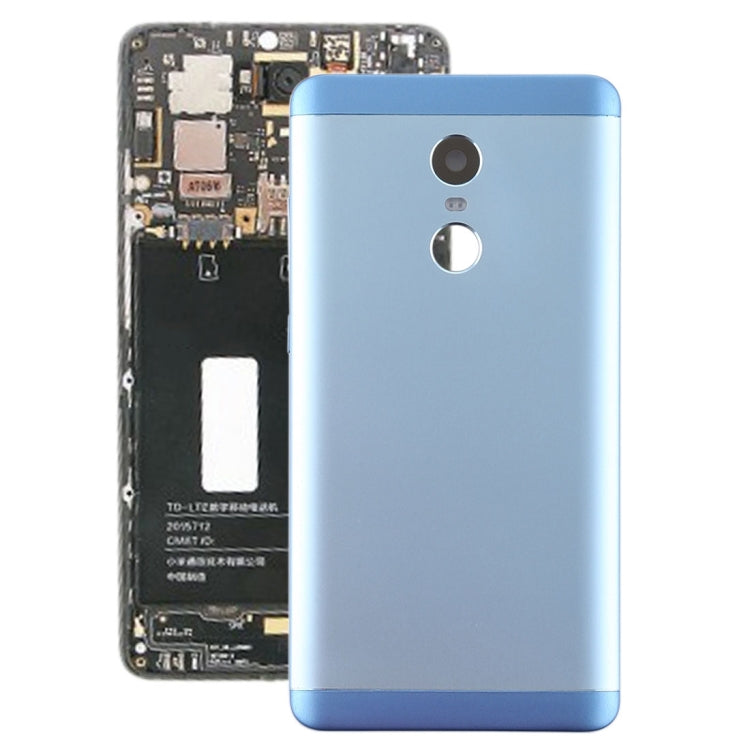 Back Cover for Xiaomi Redmi Note 4X