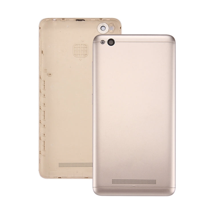 For Xiaomi Redmi 4A Battery Back Cover