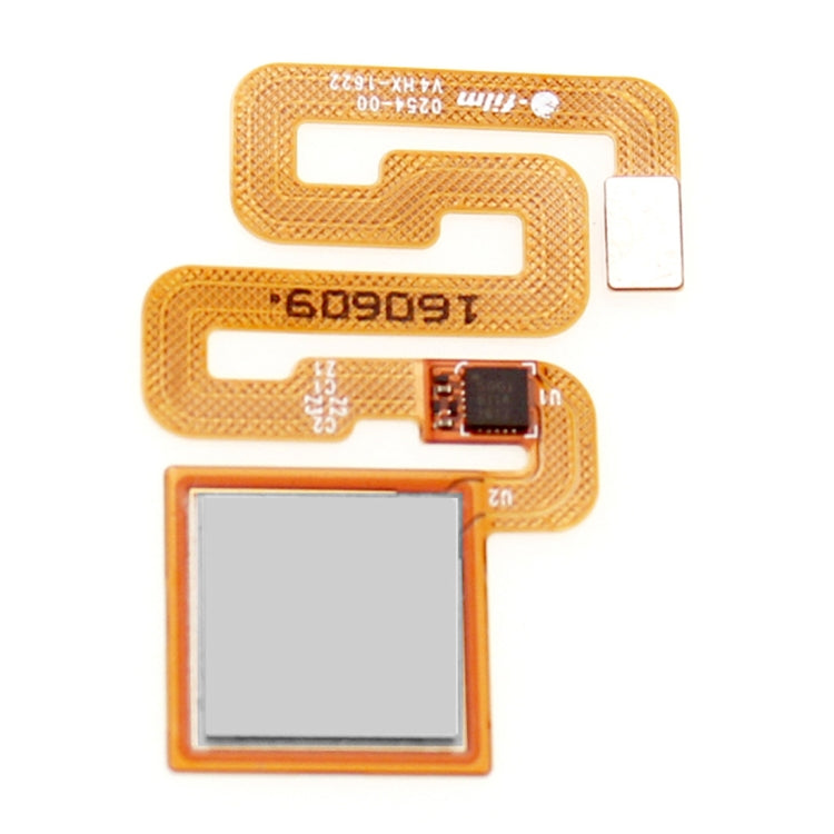 Fingerprint Sensor Flex Cable for Xiaomi Redmi 4X