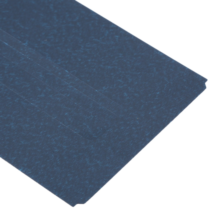 10 PCS Front Housing Adhesive for Nokia 8s