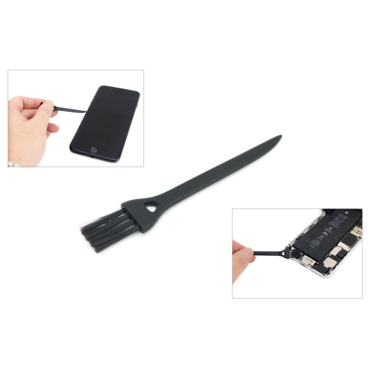 JIAFA JF-8168 9 in 1 Professional Screwdriver Repair Open Tool Kits for iPhone