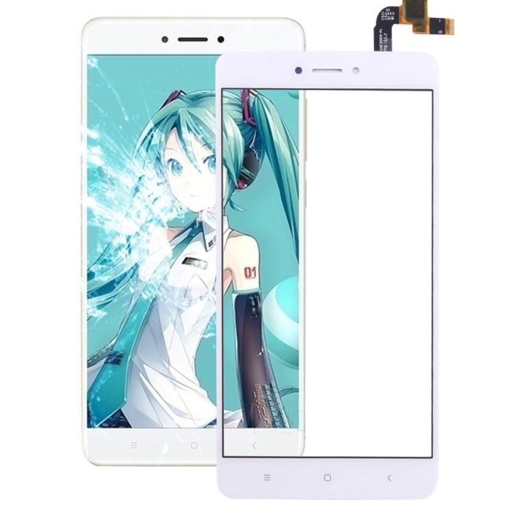 Touch Panel for Xiaomi Redmi Note 4X / Note 4 Global Version Snapdragon 625
