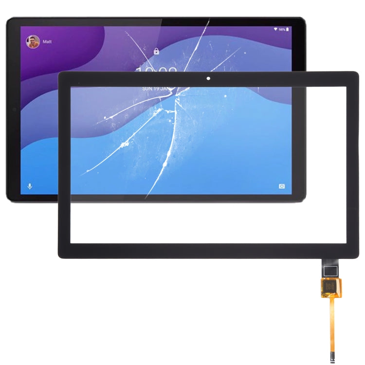 Touch Panel for Lenovo Tab M10 HD TB-X505 X505F TB-X505L X505