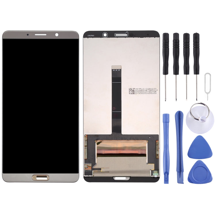 For Huawei Mate 10 LCD Screen and Digitizer Full Assembly