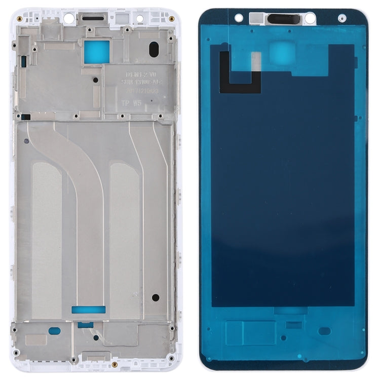 Front Housing LCD Frame Bezel for Xiaomi Redmi 5