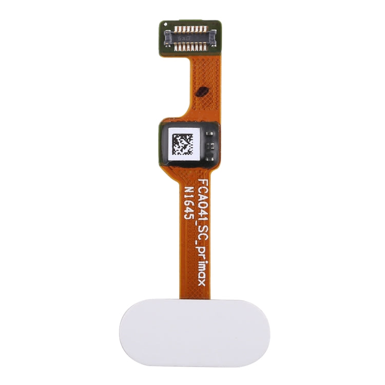 For OPPO F3 Fingerprint Sensor Flex Cable