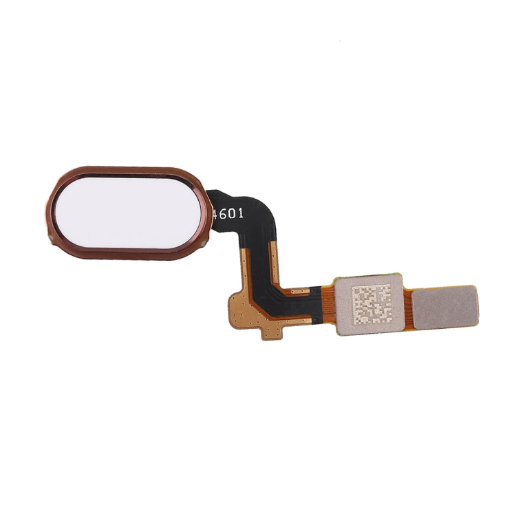 For OPPO A57 Fingerprint Sensor Flex Cable