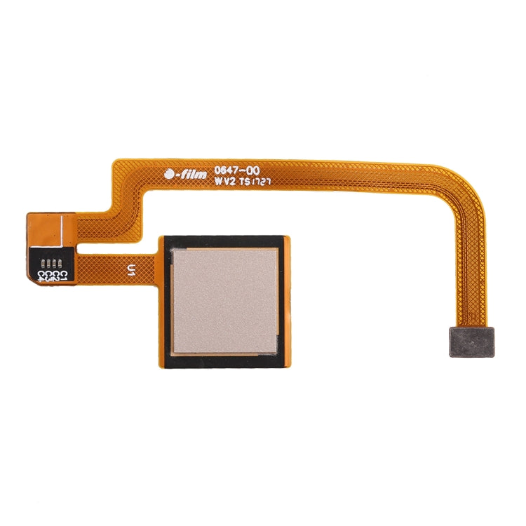 Fingerprint Sensor Flex Cable for Xiaomi Max 2