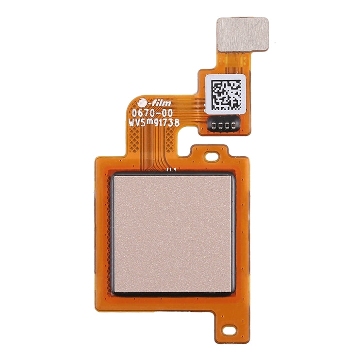 Fingerprint Sensor Flex Cable for Xiaomi Mi 5X / A1