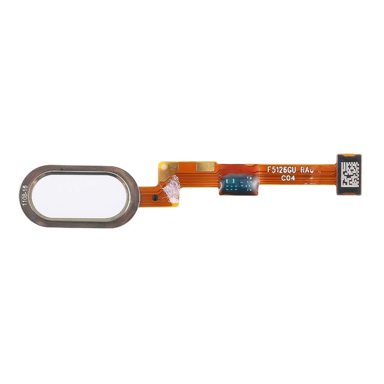 For Vivo Y66 / Y67 Fingerprint Sensor Flex Cable